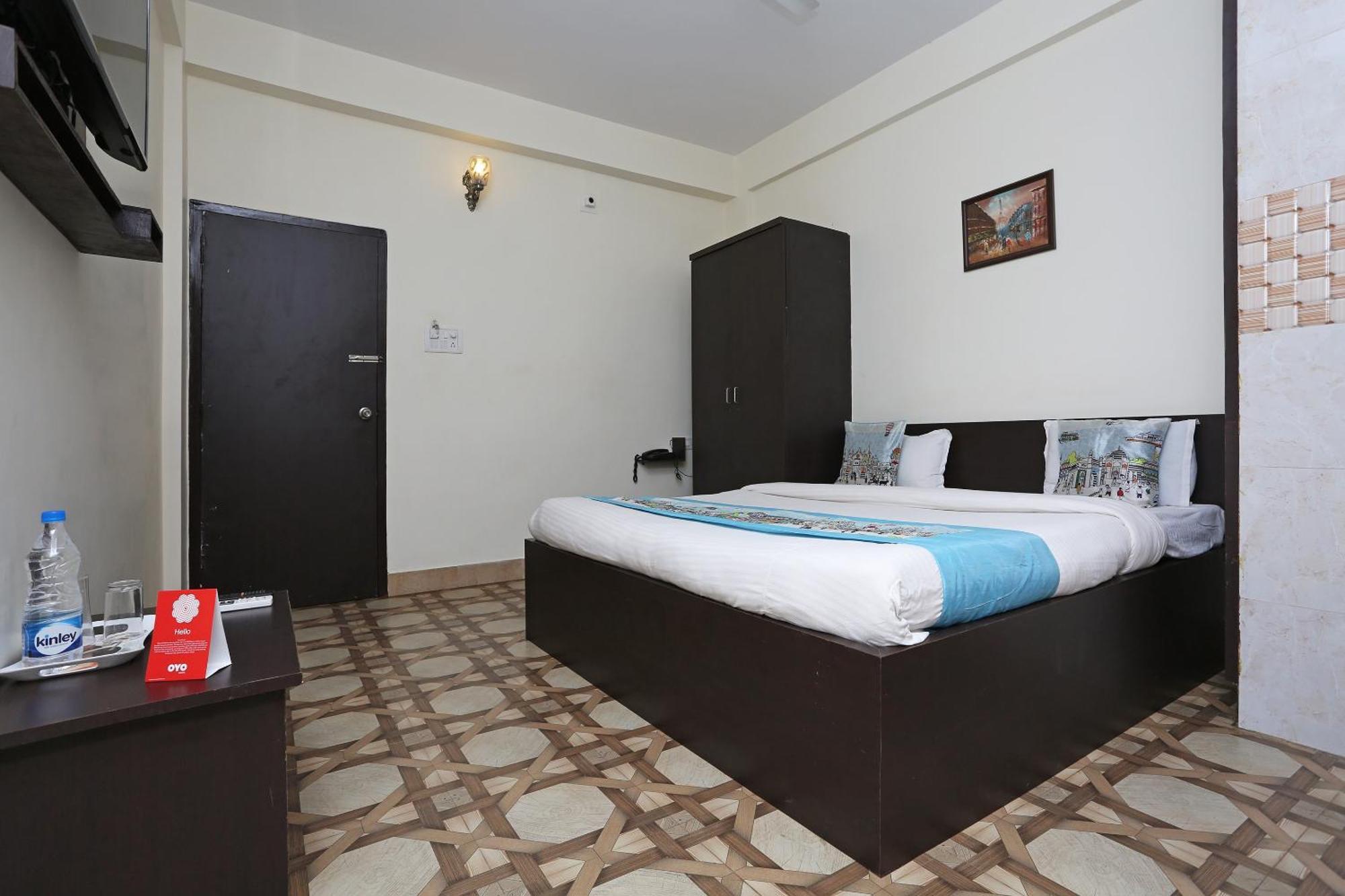 Oyo Stellar Resort Bhubaneswar Exterior photo